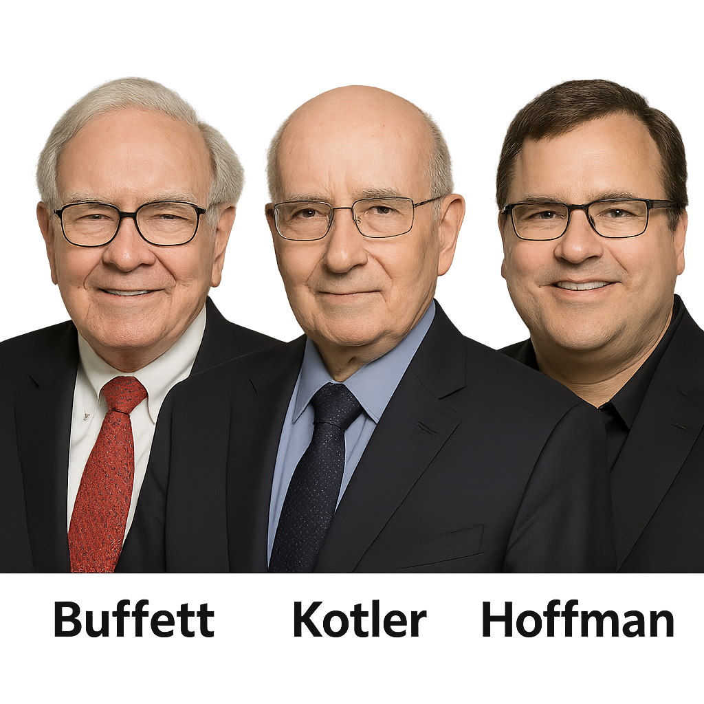 Business Experts