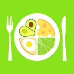 Eatr App Icon