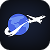 Travellust App Icon
