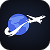 Travellust App Icon