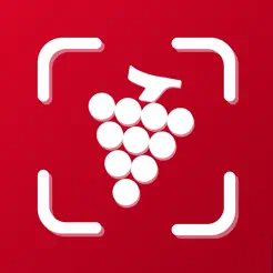 WineId App Icon